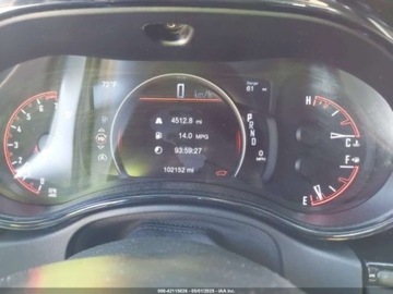 Dodge Durango III 3.6 V6 294KM 2021 Dodge Durango 2021 Dodge Durango GT Plus AWD 3.6 Benzyna 295KM, zdjęcie 12