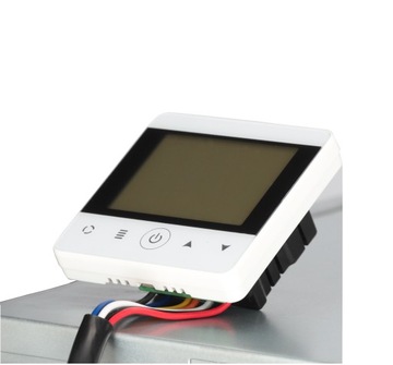 Рекуператор 600м3/ч - Reventon Inspiro BASIC