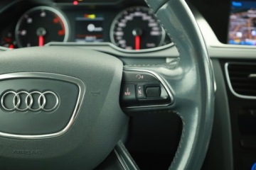 Audi A4 B8 Allroad quattro Facelifting 2.0 TDI clean diesel 190KM 2014 Audi A4 2.0 TDI, 187 KM, 4X4, Automat, Skóra, zdjęcie 18