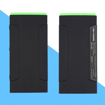 30000 mAh Urządzenie do uruchamiania awaryjnego samochodu, wzmacniacz