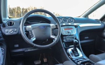 Ford S-Max I Van Facelifting 2.0 Duratorq TDCi DPF 163KM 2011 Ford S-Max 2,0TDCI Automat Lift 2.0 Diesel 163KM, zdjęcie 8