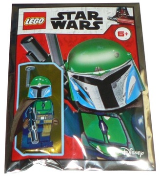 LEGO 912168 Star Wars - MANDALORIAN MANDALORIANIN