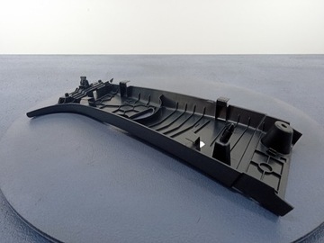 PUMA MK2 КРЫШКА СТОЙКИ B ЛЕВАЯ ВЕРХНЯЯ L1TB-A24583-A