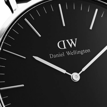 Outlet Daniel Wellington CLASSIC BRISTOL 32mm - - Zestaw prezentowy