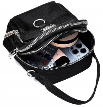 ЖЕНСКАЯ ЭЛЕГАНТНАЯ СУМКА НА ПЛЕЧЕ, МУЛЬТИОТДЕЛЕНИЕ, СУПЕР КАЧЕСТВЕННЫЙ ЧЕХОЛ