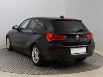 BMW Seria 1 F20-F21 2017 BMW 1 118i, Salon Polska, Automat, Klima, zdjęcie 3