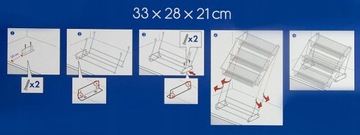 ГРУЗОВОЙ ОРГАНАЙЗЕР ВЫДВИЖНАЯ КОРЗИНА ПОЛКА SWISS ШКАФ