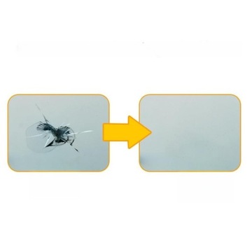 АВТОМОБИЛЬНЫЕ АКСЕССУАРЫ BLING Инструмент для ремонта ветрового стекла своими руками