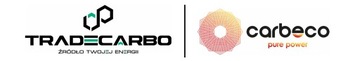 CARBECO PREMIUM Carbon - ГОРОХ ПЛЮС МОЩНОСТЬ 27 МДж - 1 тонна
