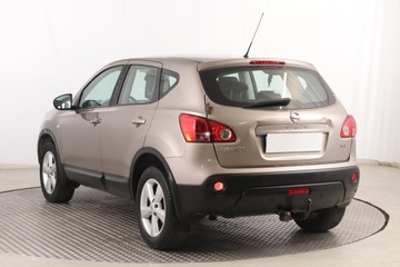 Nissan Qashqai I Crossover 2.0 dCi 150KM 2007 Nissan Qashqai 2.0 dCi, Salon Polska, 4X4, Xenon, zdjęcie 3