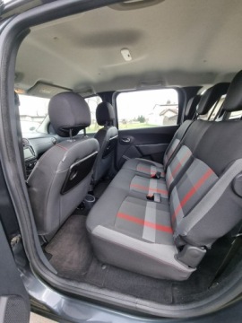 Dacia Lodgy Minivan Facelifting 1.3 TCe 130KM 2019 Dacia Lodgy 1.3 Tce 131km / Kamera / PDC / Klima /, zdjęcie 8