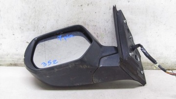 HONDA CR-V IV ZRCÁTKO LEVÉ 7 PIN R539P 12- 352