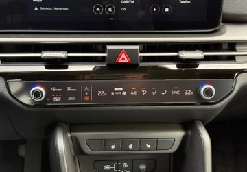 Kia Sportage V 2025 Kia Sportage MY2026 NOWY M pakiet SMART w kolorze EXPRIENCE GREEN 1.6, zdjęcie 30