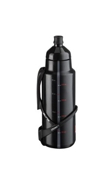 Zestaw Elite Crono TT koszyk/bidon 400