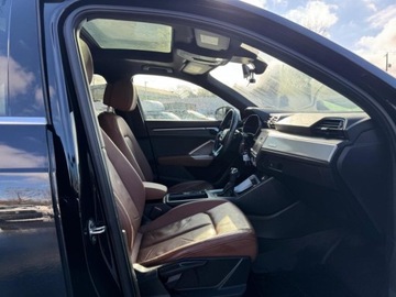 Audi Q3 II 2020 Audi Q3 2020 AUDI Q3 PREMIUM 2.0 Benzyna 228KM, zdjęcie 9