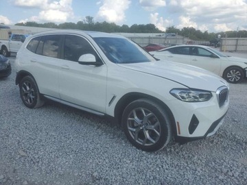 BMW X3 G01 2023 BMW X3 sDrive30I 2023 2.0l 2.0 Benzyna 248KM, zdjęcie 4