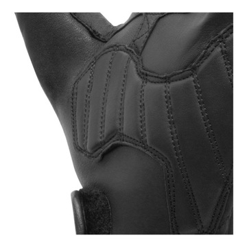 Городские мотоциклетные перчатки BROGER CALIFORNIA BLACK БЕСПЛАТНО