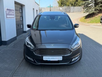 Ford Galaxy IV Van 2.0 EcoBlue 190KM 2019 FORD GALAXY 2.0 EcoBlue AWD Panorama 7 foteli FULL OPCJA, zdjęcie 14