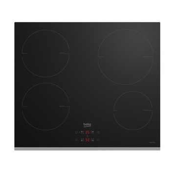 Płyta indukcyjna Beko HII64402MTX 60cm 7200W Timer