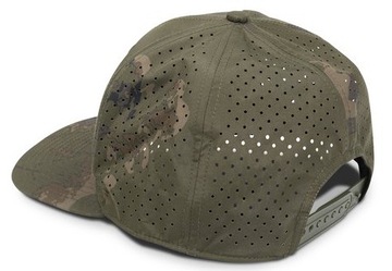 Кепка Nash Mesh Snap Back