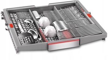 Отдельностоящая посудомоечная машина Bosch SMS8YCI03E