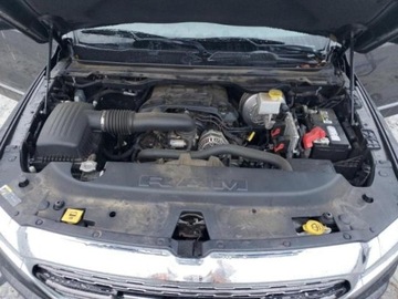  RAM 1500 2019r., 4X4, od ubezpieczalni 5.7 Benzyna 392KM, zdjęcie 10