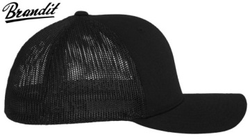 БЕЙСБОЛКА МУЖСКАЯ BRANDIT Flexfit Mesh Trucker Cap S-M