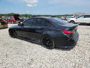 BMW Seria 3 G20-G21 2021 BMW M3 Competition 2021 3.0l 3.0 Benzyna 503KM, zdjęcie 1
