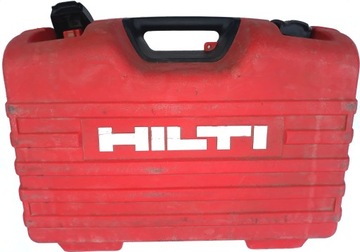 Чемодан для пилы HILTI SCM SCW 22-A