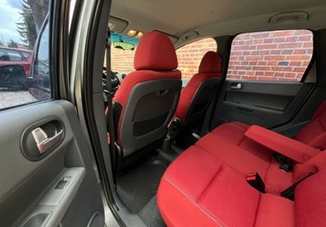 Mitsubishi Colt VI Hatchback 1.5 i 16V 109KM 2007 Mitsubishi Colt Automat klima Niski przebieg Gwarancja w cenie Warszawa VL, zdjęcie 9