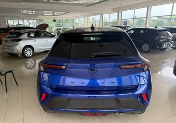 Opel Mokka II SUV 1.2 Turbo 130KM 2025 Opel Mokka Edition 1.2 Turbo AT8 130KM SS - nowy, bez przebiegu, rocznik 2, zdjęcie 3