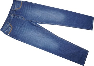 BOGNER_44_Spodnie JEANS z elastanem 801