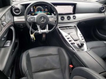 Mercedes AMG GT C190 2020 Mercedes-Benz AMG GT 53 2020 3.0l 3.0 Benzyna 429KM, zdjęcie 8