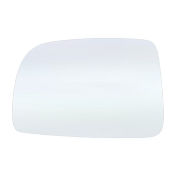 HYUNDAI TRAJET 2000+ ZRCÁTKO SKLO LEVÝ SFÉRICKÝ + LEPIDLO