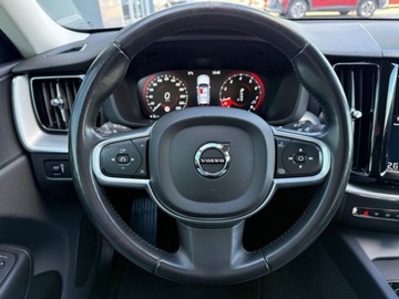 Volvo XC60 II Crossover T4 190KM 2019 Volvo XC 60 2.0 T4 Momentum Pro. 190KM, Automat, Salon PL, F-V 23 2.0, zdjęcie 22