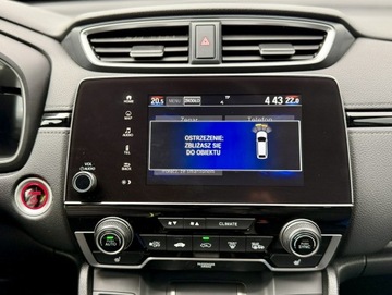 Honda CR-V V SUV Facelifting 2.0 i-MMD 184KM 2023 Honda CR-V 4x4,Hybryda,Bogate wyposażenie, zdjęcie 35