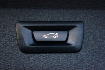 BMW X1 F48 Crossover Plug-In 1.5 25e 220KM 2021 BMW X1 XDRIVE 25E 220KM Plug-In Hybrid Bezwypadek 100 Serwis Pewne Auto FV, zdjęcie 35