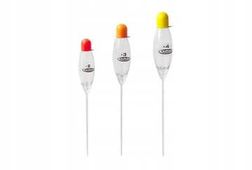 Spławik Drennan Crystal Dibber 0,30g
