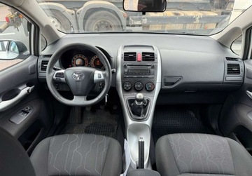 Toyota Auris II Hatchback 5d Dual VVT-i 100 99KM 2013 Toyota Auris 1.3i Salon PL Extra stan 1.3 Benzyna 99KM, zdjęcie 7