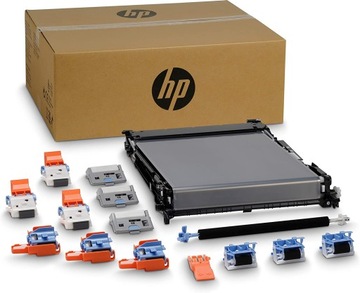 HP Zestaw pasków do przenoszenia obrazu LaserJet