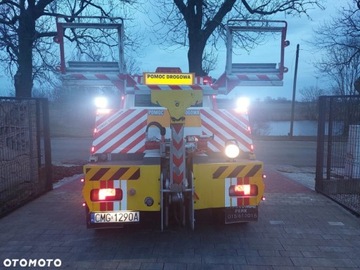 Iveco 2005 Iveco Daily Iveco Daily, zdjęcie 27