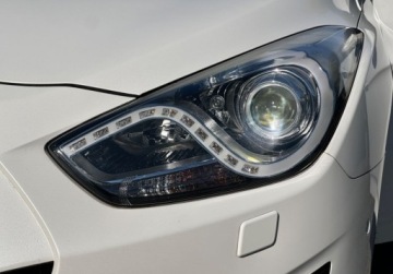 Hyundai i40 Kombi 2.0 GDI 177KM 2013 Hyundai i40 2,0 177KM Bi-xenon Park-Ass NAVI Climatronic Serwis Bezwypadko, zdjęcie 10