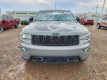 Jeep Grand Cherokee IV 2021 Jeep Grand Cherokee Laredo 2021 3.6 Benzyna 293KM, zdjęcie 5