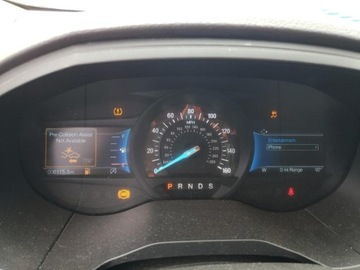 Ford Edge II 2024 Ford Edge SE 2024 2.0l 2.0 Benzyna 250KM, zdjęcie 9