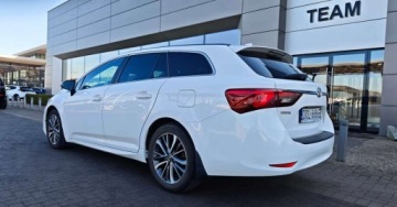 Toyota Avensis III Wagon Facelifting 2015 2.0 D-4D 143KM 2016 Toyota Avensis 2.0 Diesel 143KM, zdjęcie 7