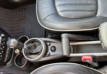 Mini Countryman R60 Crossover 1.6 184KM 2011 MINI Countryman 1.6B 184KM przeb.112tys xenon automat bezwypadek 1.6 184KM, zdjęcie 9