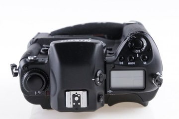 Kodak DCS 660 Nikon F5 – коллекционное состояние