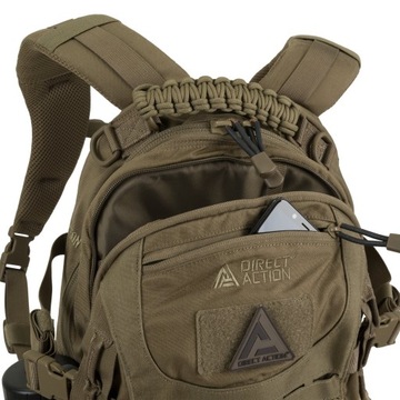 PLECAK DIRECT ACTION DRAGON EGG MKII, Cordura, Sh
