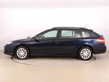 Renault Laguna III Grandtour 1.5 dCi 110KM 2008 Renault Laguna 1.5 dCi, Klima, Klimatronic, zdjęcie 2