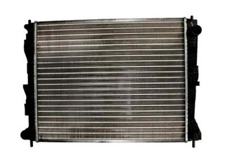CHLADIČ MOTORU THERMOTEC 21410AY601 21410AY600